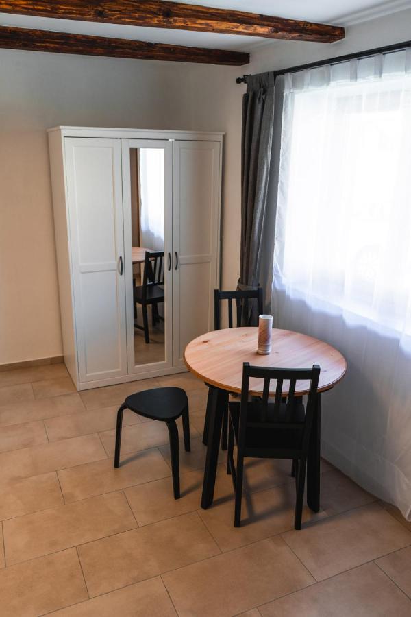Apartmany Pulgary Bulhary Exteriör bild
