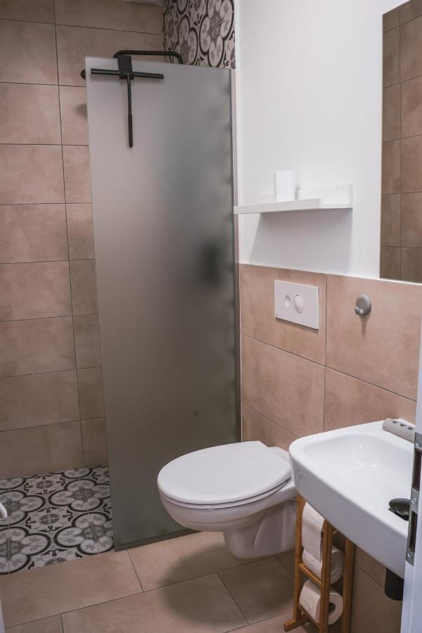 Apartmany Pulgary Bulhary Exteriör bild