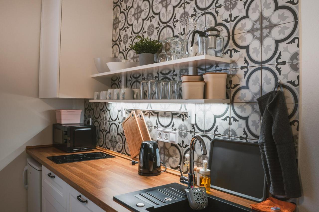 Apartmany Pulgary Bulhary Exteriör bild