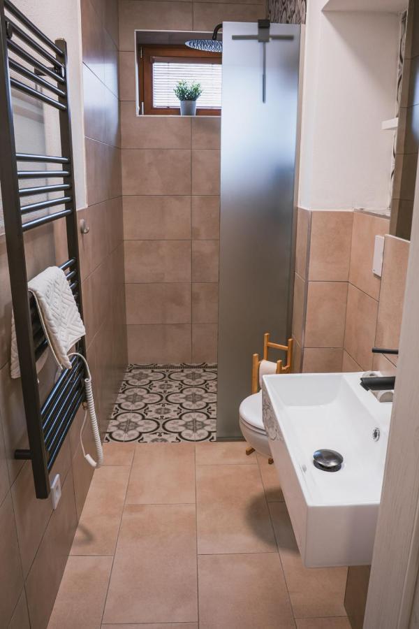 Apartmany Pulgary Bulhary Exteriör bild