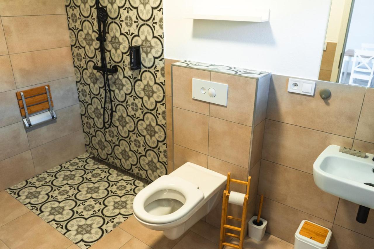 Apartmany Pulgary Bulhary Exteriör bild