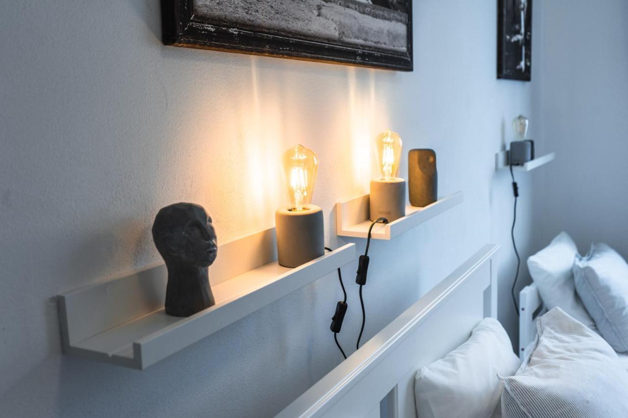 Apartmany Pulgary Bulhary Exteriör bild