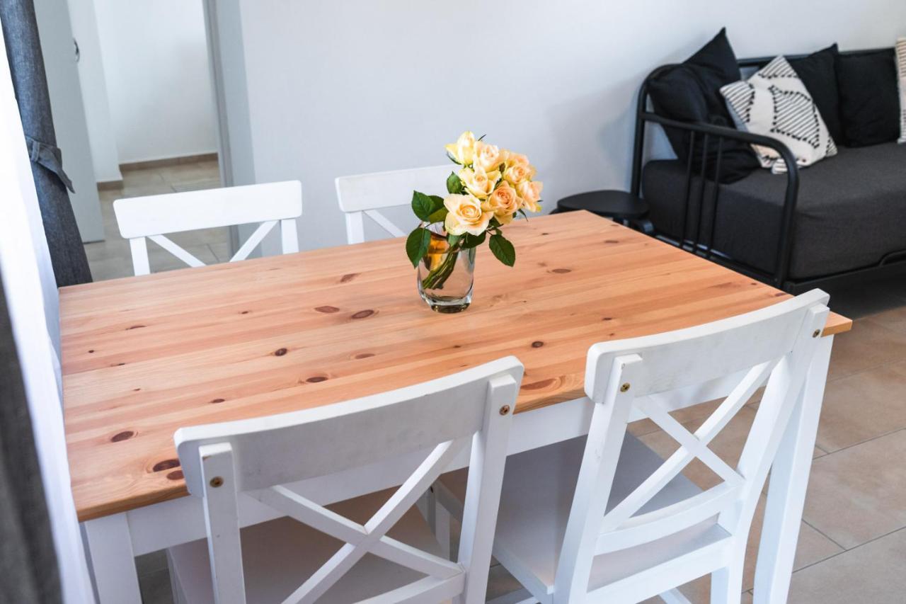 Apartmany Pulgary Bulhary Exteriör bild